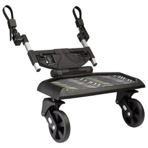 lupilu Kinderwagen meerijplank