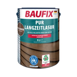 BAUFIX Beits 5 liter (Palissander)