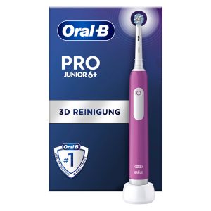 Oral-B Junior Basis (Paars)