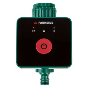 PARKSIDE Besproeiingscomputer met Bluetooth - Smart Home