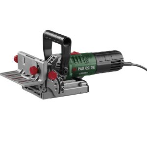 PARKSIDE Lamellendeuvelfrees 900 W