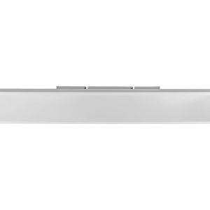 LIVARNO home Led-wand- en plafondlamp (100 x 25 cm)