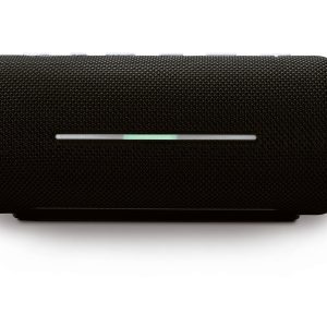 SILVERCREST Bluetooth luidspreker (Zwart)