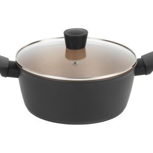 Russell Hobbs Aluminium pan Opulence Collection (24cm)