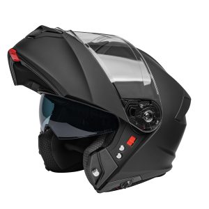 ULTIMATE SPEED Systeemhelm XL