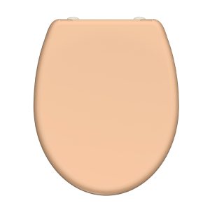 Schütte WC-bril (Beige)