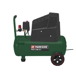 PARKSIDE Compressor 1100 W