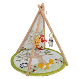 lupilu Baby gym (Baby tipi gym)