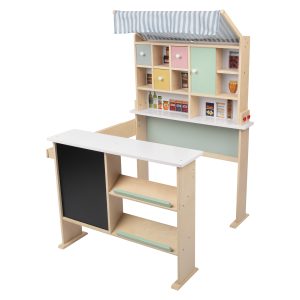 Playtive Houten speelwinkel