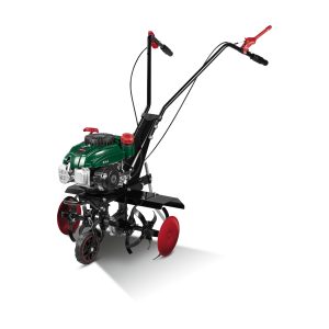 PARKSIDE Benzine tuincultivator 2