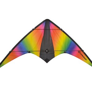 Schildkröt Stunt kite 160