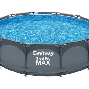 Bestway Zwembad Steel Pro Max Ø 366 x 100 cm