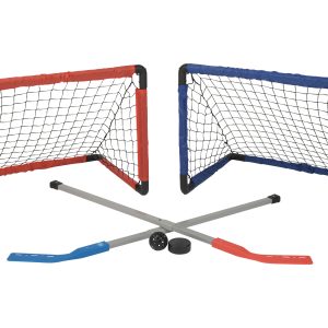 Playtive Buiten speelgoed (Straathockey-set)