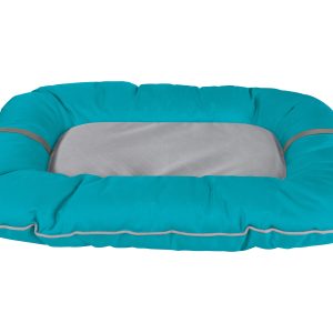 zoofari Outdoor hondenbed (Loungekussen/rond)