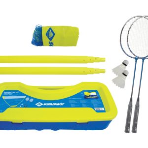 Schildkröt Badminton set Compact