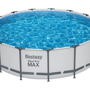 Bestway Zwembad Steel Pro MAX™ Ø457 x 122 cm