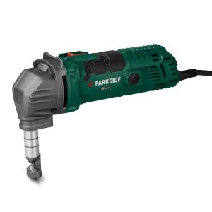 PARKSIDE Knabbelschaar 550 W