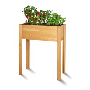 PARKSIDE Kweekbed (Verhoogde plantenbak)