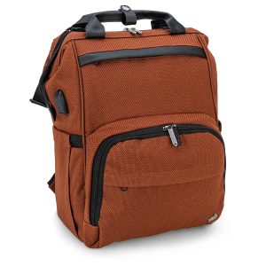 Osann Luierrugtas BackPack (Caramel)