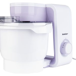 SILVERCREST KITCHEN TOOLS Keukenmachine met blender (Lila)