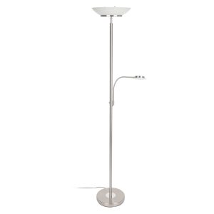 LIVARNO home Staande LED-lamp