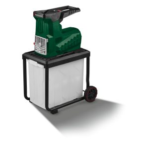 PARKSIDE Elektrische hakselaar 2.800 W