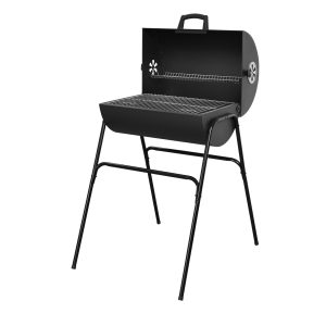 GRILLMEISTER Houtskool grill