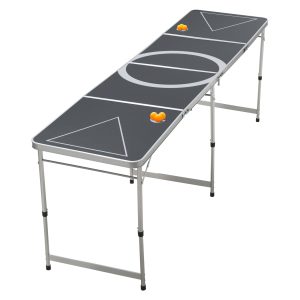 Rocktrail Bierpongtafel