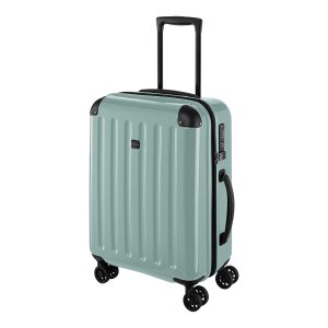 TOPMOVE Koffer trolley-boardcase (Mint)