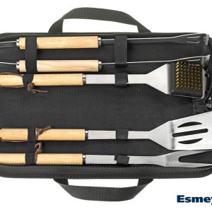 Esmeyer BBQ set