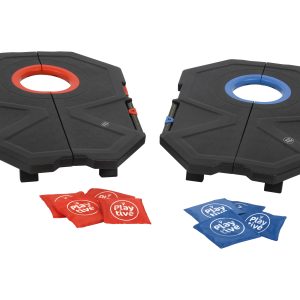 Playtive Buiten speelgoed (Bean Bag-set)