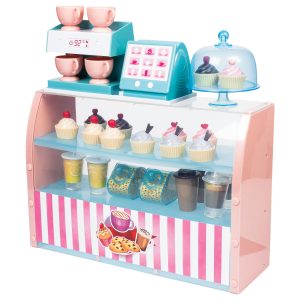 Playtive Poppencafé