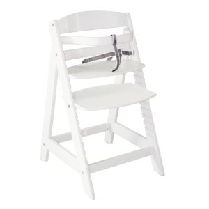 roba kinderstoel Sit Up (Wit)