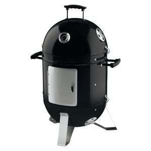 GRILLMEISTER Rookoven Ø40 cm