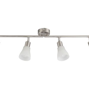 LIVARNO home LED-plafondlamp (Kegelvormig)