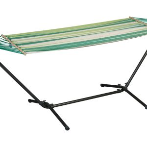 LIVARNO home Hangmat met frame