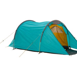 Grand Canyon 2 persoons tunneltent (Blue Grass)