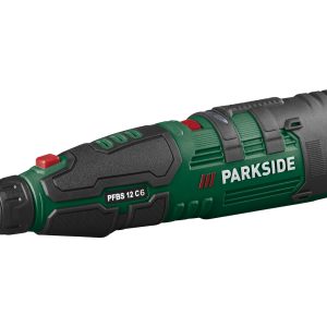 PARKSIDE Accu-fijnboorslijpmachine 12V