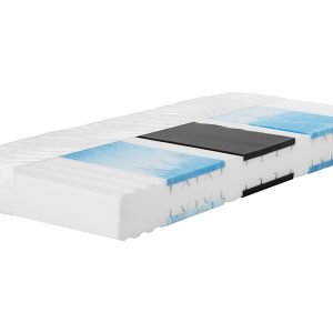 BeCo 7-zones comfortschuimmatras MEDIBETT TOP (Extra stevig (H4)