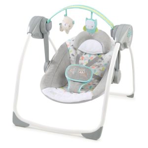 Ingenuity™ Babyschommel FANCIFUL FOREST