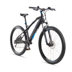 TELEFUNKEN E-mountainbike Klimmer M924 27