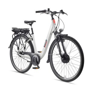 TELEFUNKEN E-bike City multitalent RC845 wit 28"