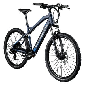 Zündapp E-mountainbike Z898 (Blauw)