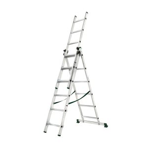 PARKSIDE Multifunctionele ladder