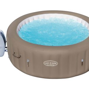 Bestway Whirlpool Lay-Z Spa palm Springs Ø 196 x 71 cm