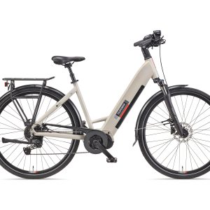 TELEFUNKEN E-bike City multitalent RC680 wit 28"