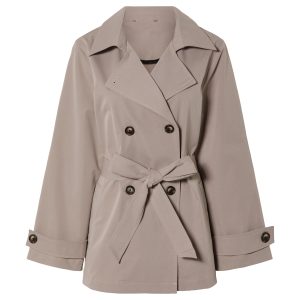 esmara Dames trenchcoat (54