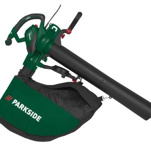 PARKSIDE 3-in-1 elektrische-bladzuiger/-blazer 3.000 W