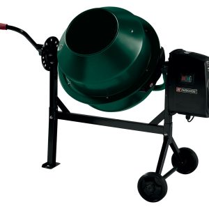 PARKSIDE Betonmixer 62 L