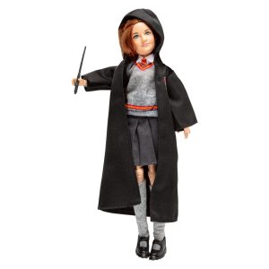 MATTEL Harry Potter pop (Ginny)